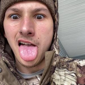 Meet your Posher, Cody